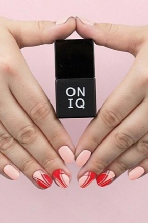 Gel Polish ON IQ