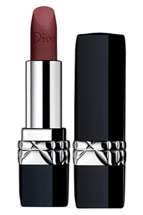 Dior läppstift