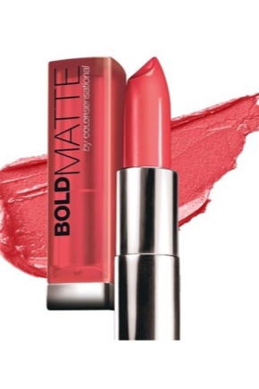 Maybelline Color Sensational Lipstick