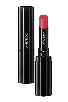 Shiseido lipstick