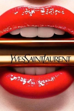 Batom Yves Saint Laurent