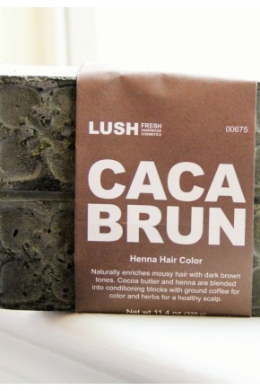 Henna lush