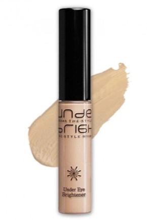 Missha Concealer