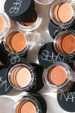 Nars Concealer