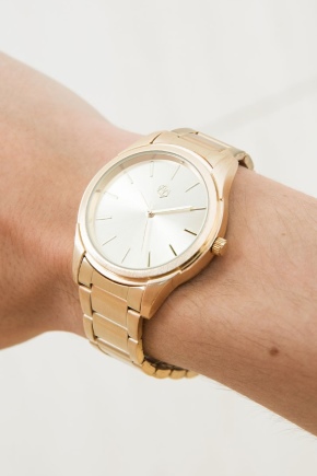 Wrist Quartz Watch