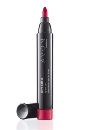 Penanda gincu Avon