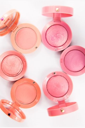 Blush Bourjois