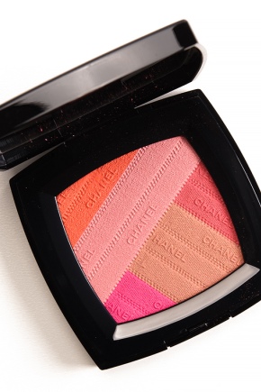 Blush Chanel