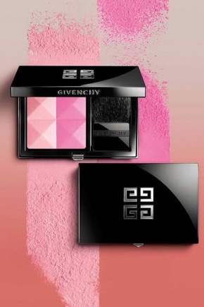 Blush Givenchy