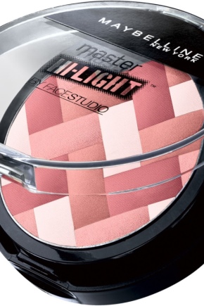 Maybelline Blush