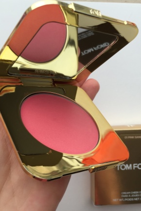 Blush Tom Ford