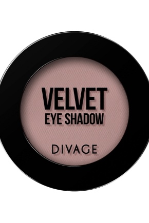 Eyebrow shades divage