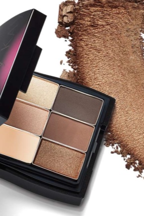 Sombras Mary Kay