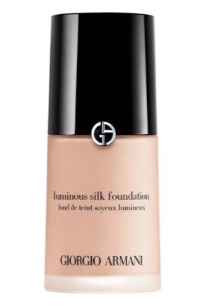 Armani foundation