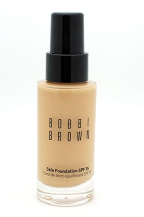 Asas Bobbi Brown