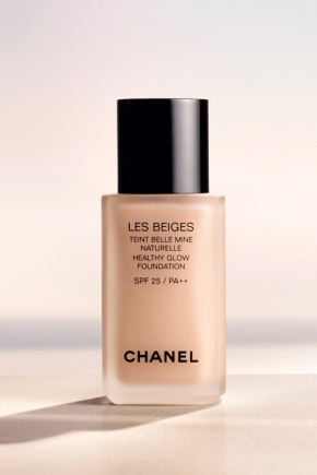 Chanel foundation