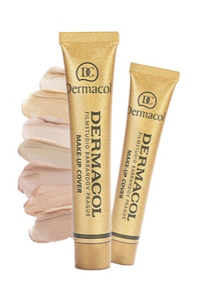 Fundação Dermacol