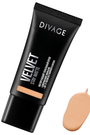 Concealer divage