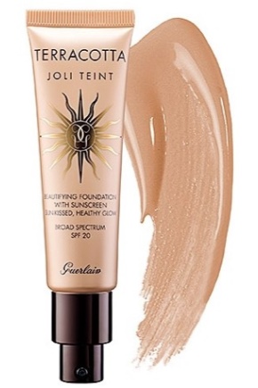 Foundation Guerlain