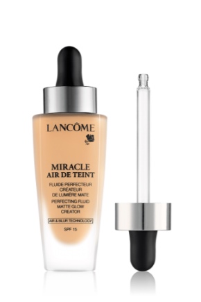 Fundação Lancome