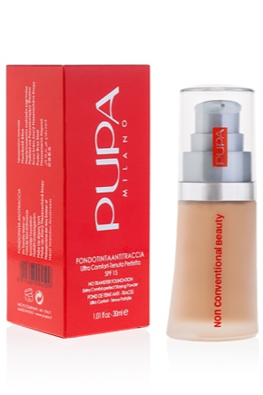 Pupa Foundation