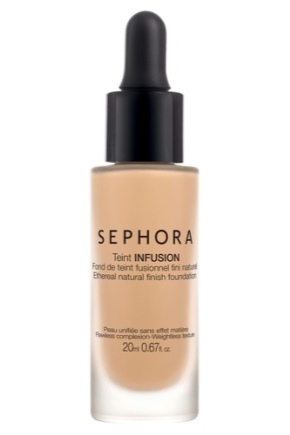 Fundação Sephora