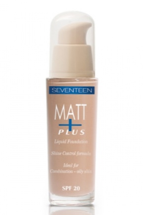 Foundation Seventeen