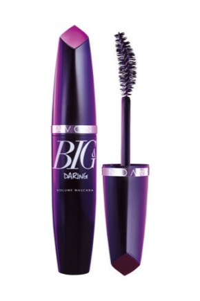 Avon Mascara