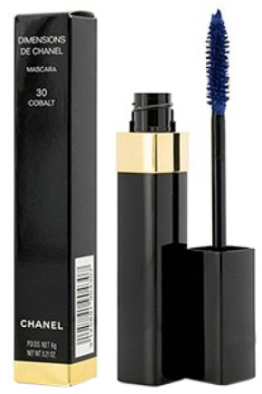 Chanel Mascara