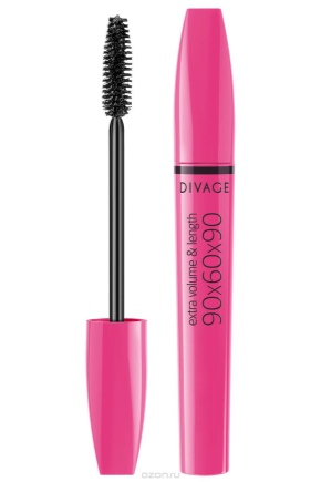 Mascara Divage