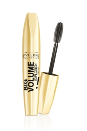 Mascara Eveline