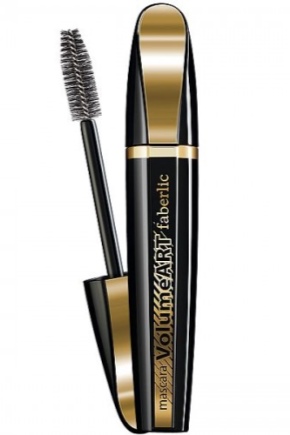 Faberlic mascara