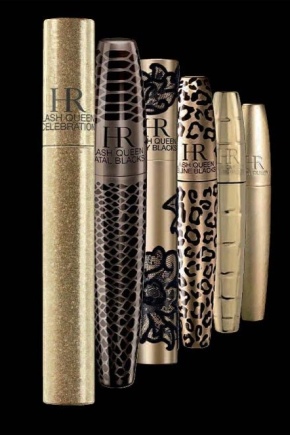 Helena Rubinstein Mascara