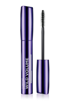 Mascara Lumene