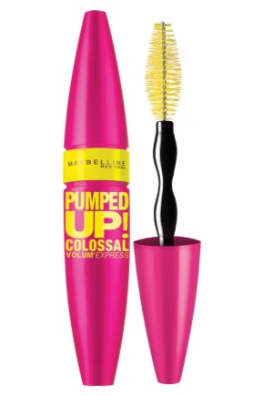 Maybelline Mascara