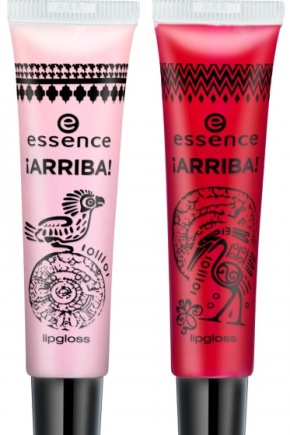 Essência Lip Gloss