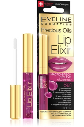 Eveline Lip Gloss