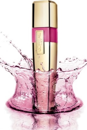 L'Oreal Lip Gloss