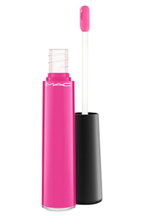 MAC Lip Gloss