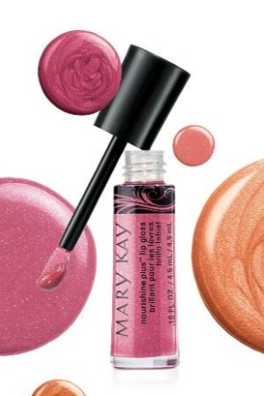 Mary Kay Lip Gloss