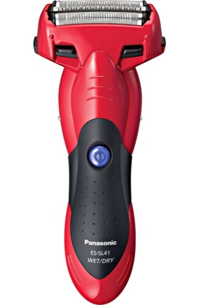 Panasonic electric shaver