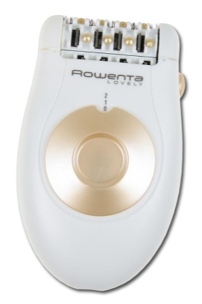 Epilator Rowenta