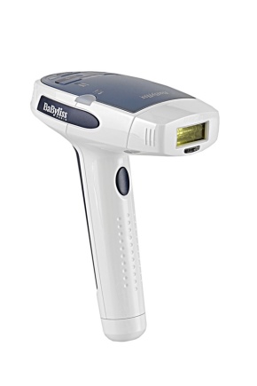 Photoepilator BaByliss