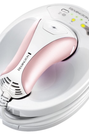 Photoepilator Remington