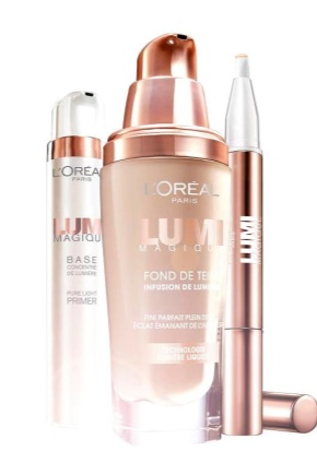 Concealer L'Oreal