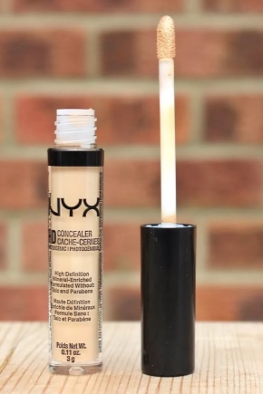 Nyx Concealer