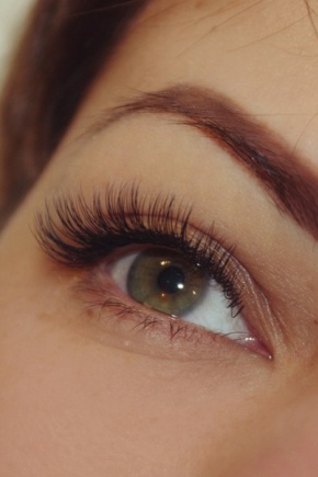 Fox Effect Eyelash Extension