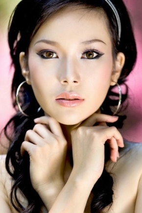 Asian Eye Makeup