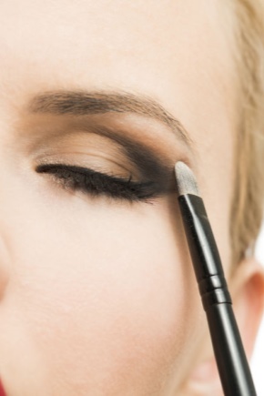 Makeup in pencil technology