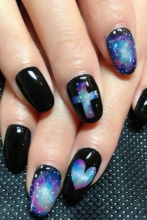 Manicure space